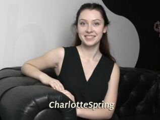 CharlotteSpring