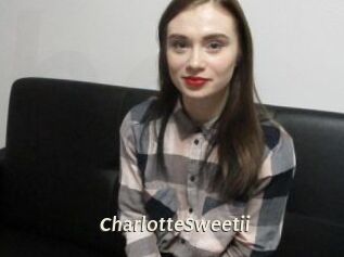 CharlotteSweetii