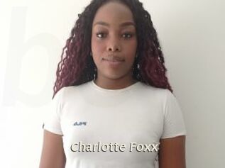 Charlotte_Foxx