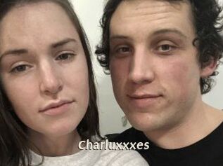 Charluxxxes