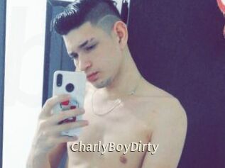 CharlyBoyDirty