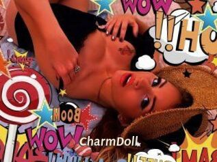 CharmDoll_