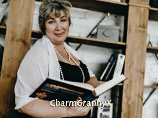 CharmGrannyX