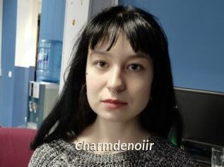 Charmdenoiir