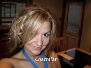 Charmian