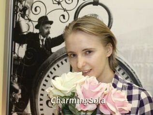 CharmingSola
