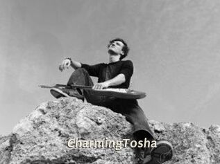 CharmingTosha