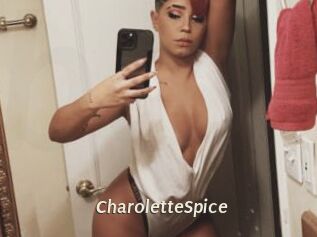 CharoletteSpice