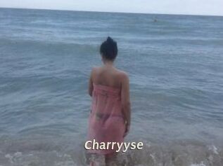 Charryyse