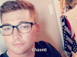 ChaseG