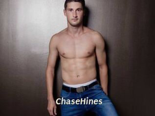 ChaseHines
