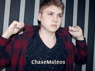ChaseMateos