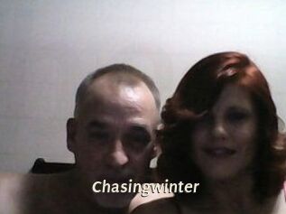 Chasingwinter