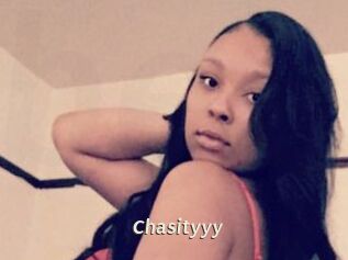 Chasityyy
