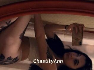 ChastityAnn