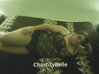 ChastityBelle