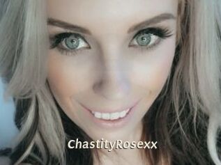 ChastityRosexx