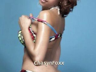 ChasynFoxx
