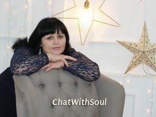 ChatWithSoul