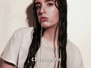 Chatounette