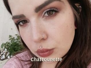 Chattounette