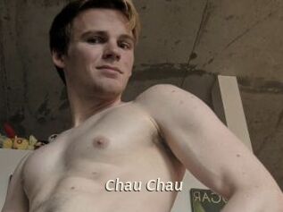 Chau_Chau