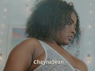 ChaynaSean Blog éjac