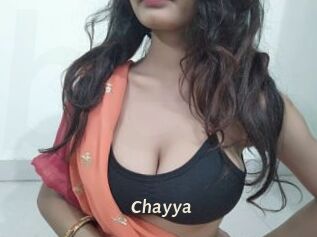 Chayya Blog éjac
