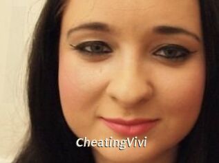CheatingVivi
