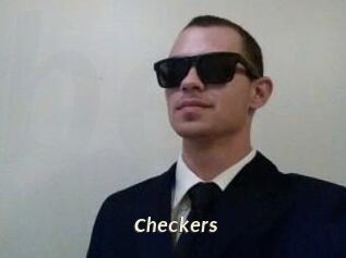 Checkers