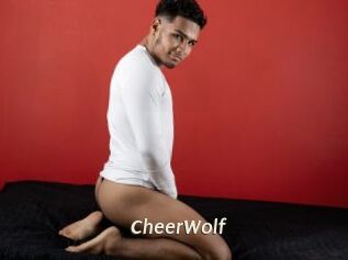 CheerWolf