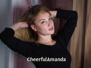 CheerfulAmanda