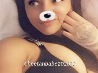 Cheetahbabe202020