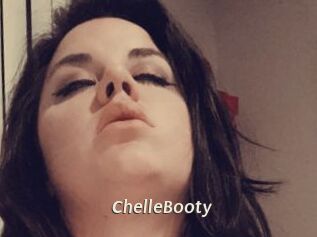 ChelleBooty