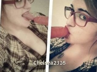 Chelsea2316 Blog éjac