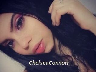 ChelseaConnorr Blog éjac