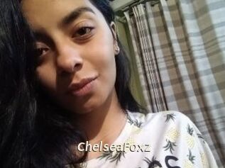 ChelseaFoxz