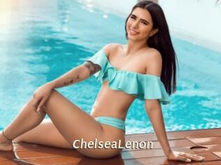 ChelseaLenon Blog éjac