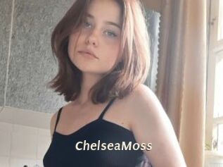 ChelseaMoss
