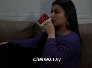 ChelseaTay Blog éjac