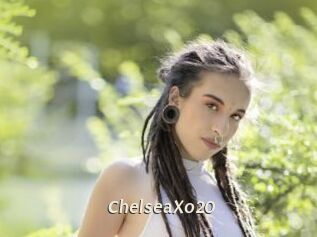 ChelseaXo20