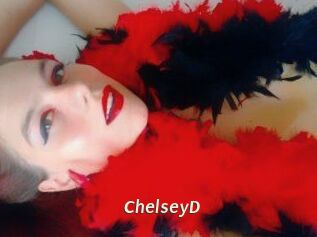 ChelseyD