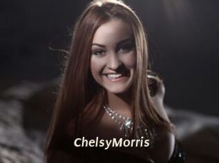 ChelsyMorris