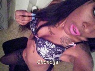 ChenelJai