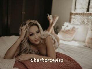 Cherhorowitz Blog éjac