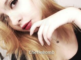 CherieBomb