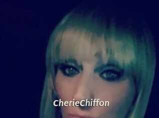 CherieChiffon Blog éjac