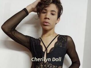 Cherilyn_Doll