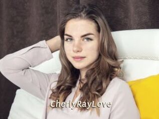 CherlyRayLove