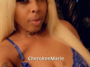 CherokeeMarie